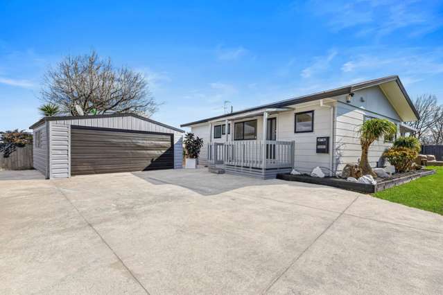 Renovated, Ready to Enjoy – A Smart Choice for...
