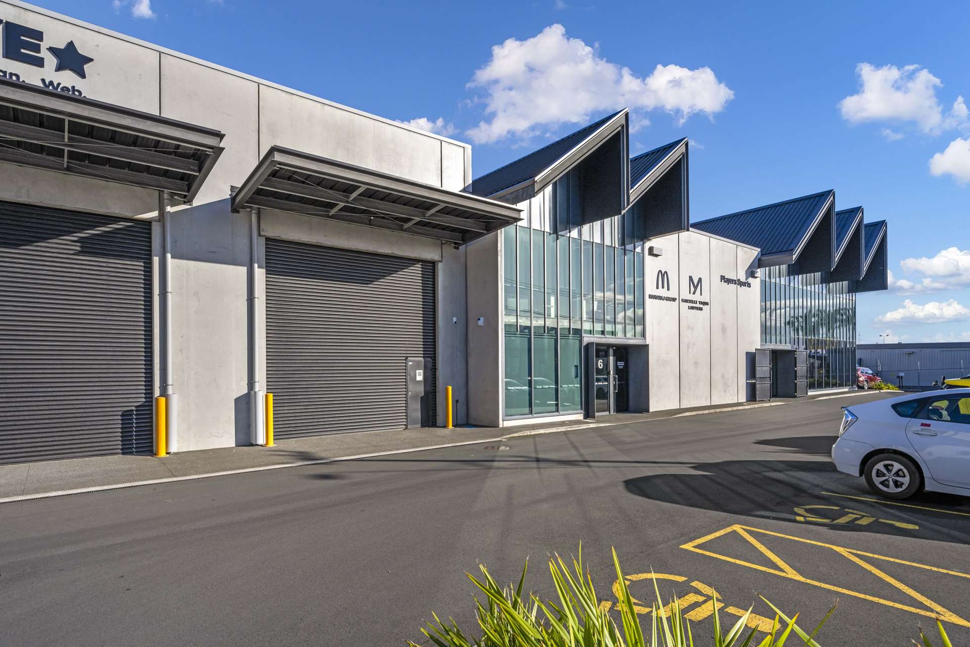 Warehouse + Office 6/273 Neilson Street Onehunga_0