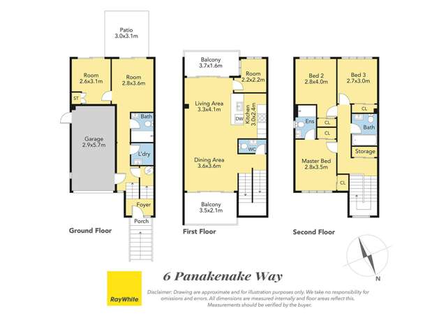 6 Panakenake Way Flat Bush_1