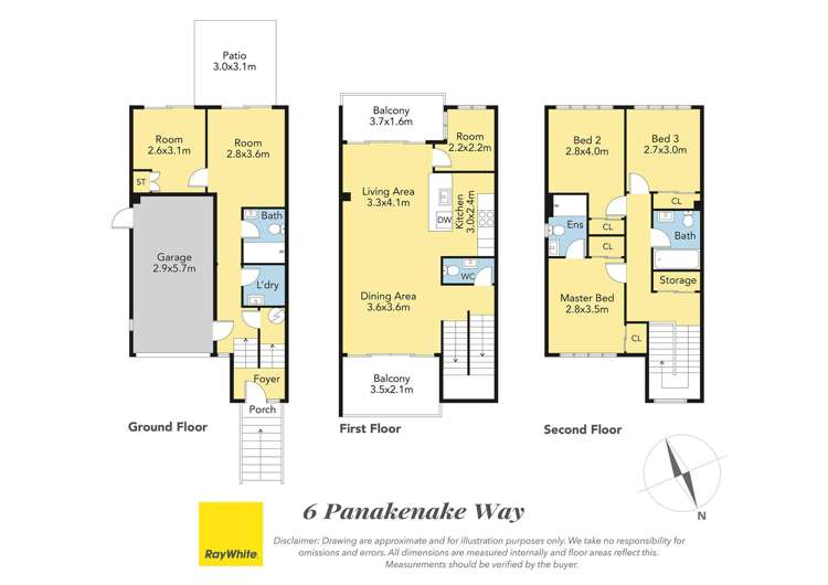 6 Panakenake Way Flat Bush_22