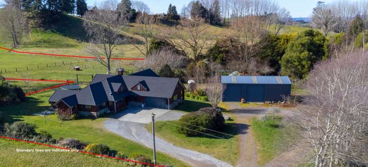 254 Oruanui Road Wairakei_27