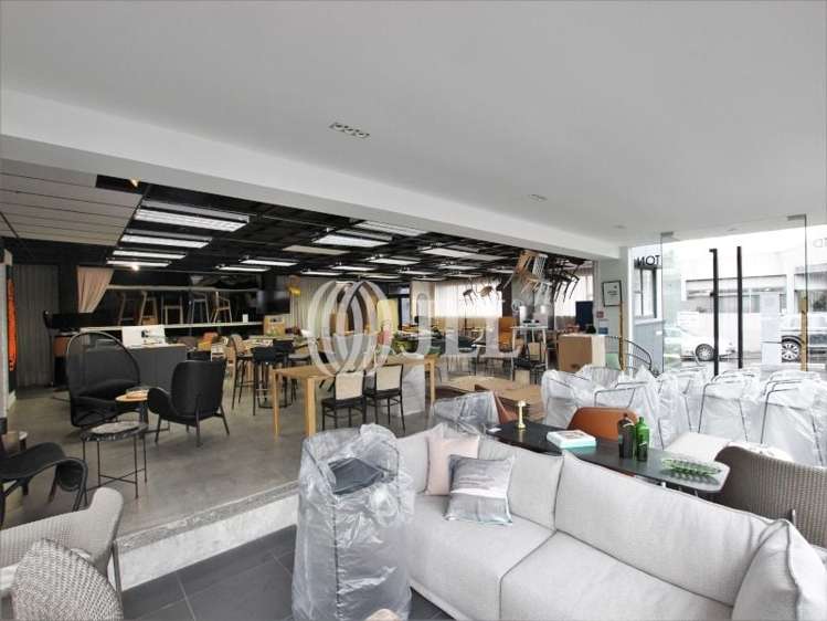 Ground Level/15 Bath Street Parnell_1