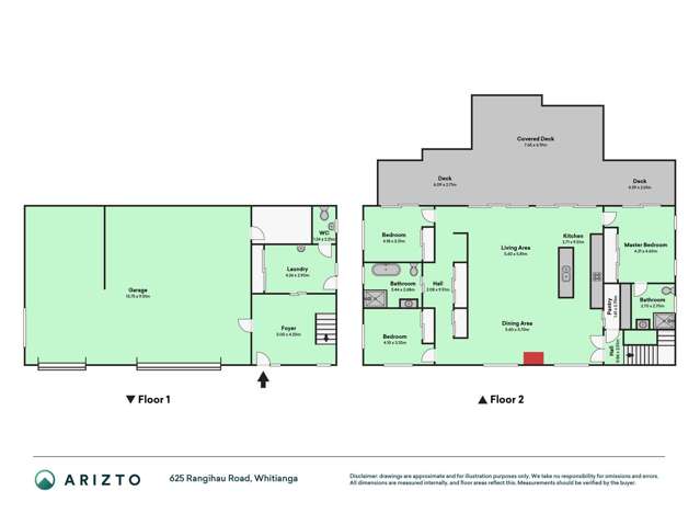 625 Rangihau Road Whitianga_1