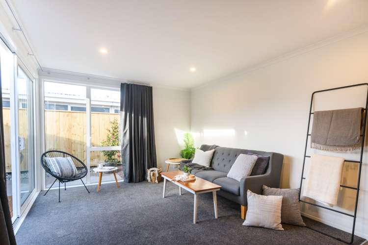 1c Hereford Street West End_9