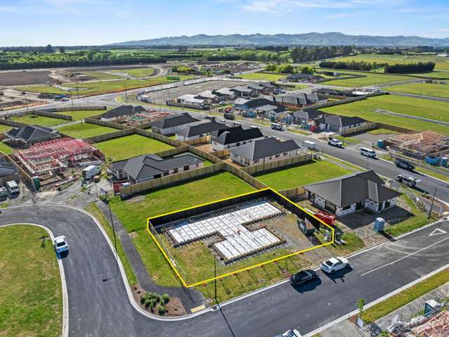 1 Aerial Road Rolleston_4