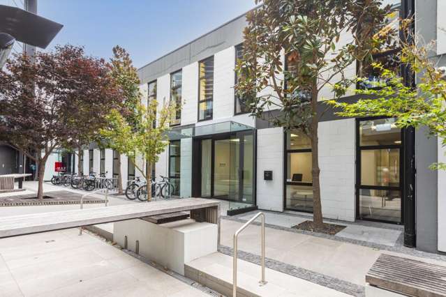 131 Victoria Street City Centre_1