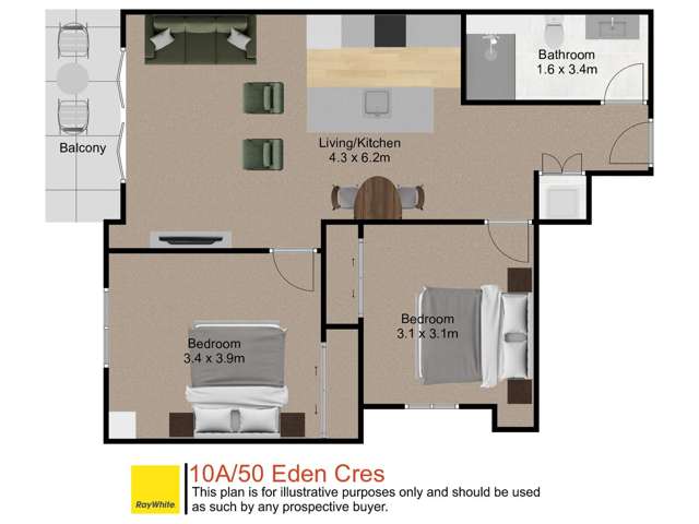 10A/50 Eden Crescent Auckland Central_1