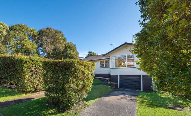 Affordable Freehold Property