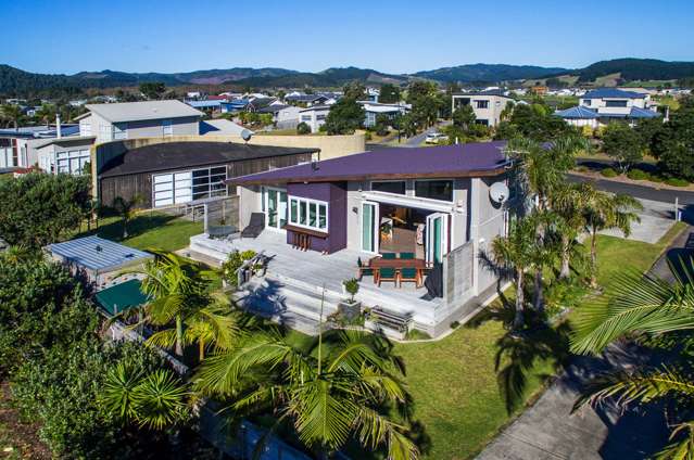 156 Sands Crescent Matarangi_1
