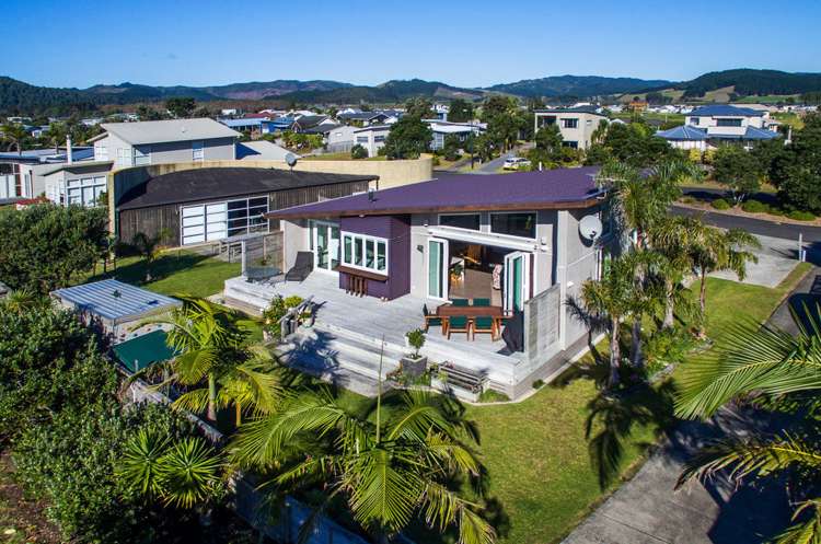156 Sands Crescent Matarangi_1