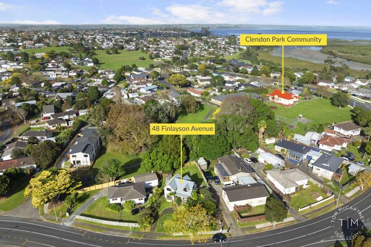48 Finlayson Avenue Clendon Park_11