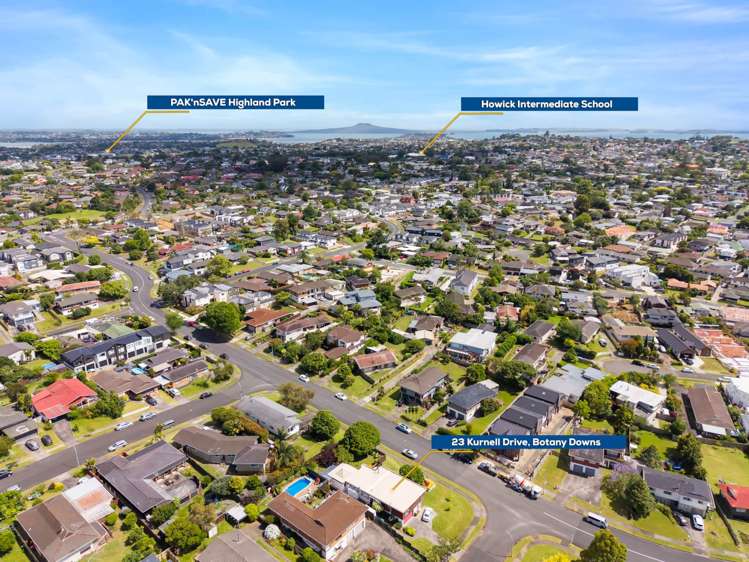 23 Kurnell Drive Botany Downs_7