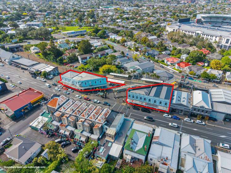 460-466 New North Road Kingsland_24