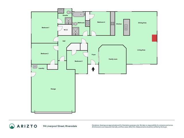 94 Liverpool Street Riversdale_1