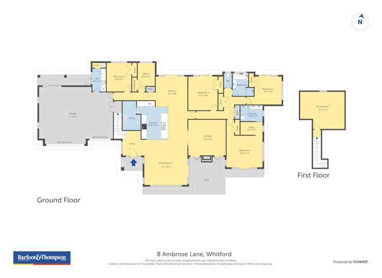 8 Ambrose Lane Whitford_16