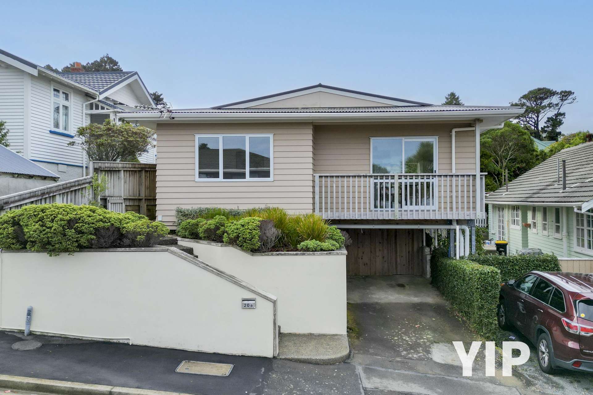 20b Woodland Road Johnsonville_0