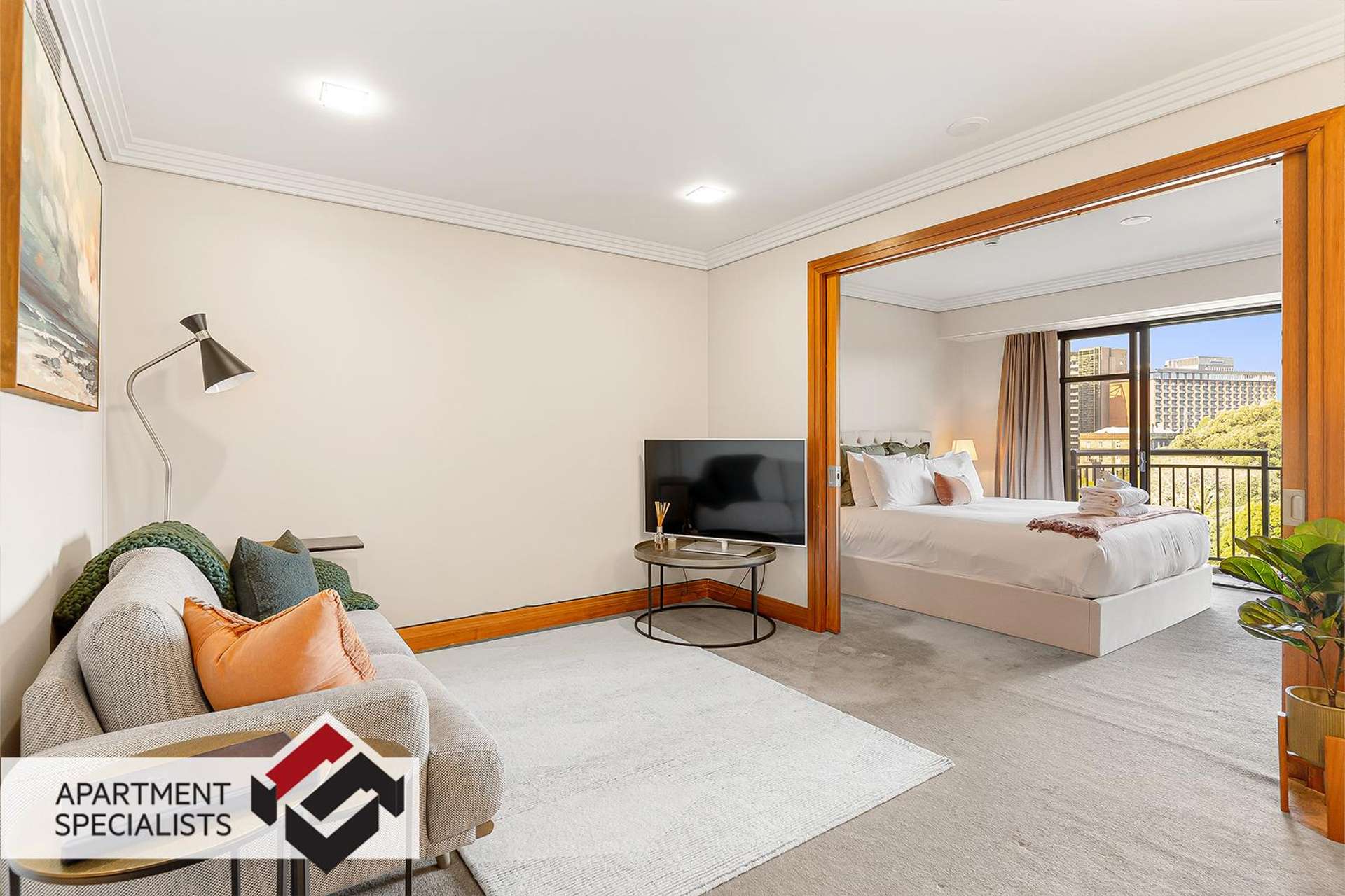 1 Courthouse Lane Auckland Central_0