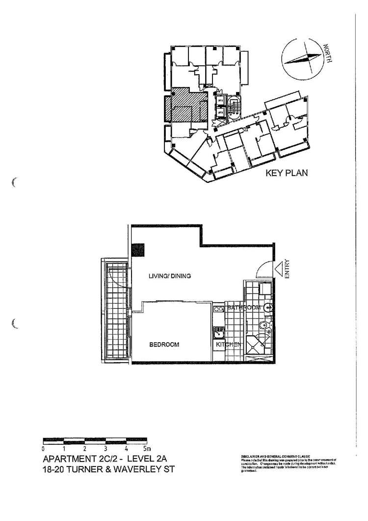 10c/2 White Street Auckland Central_13