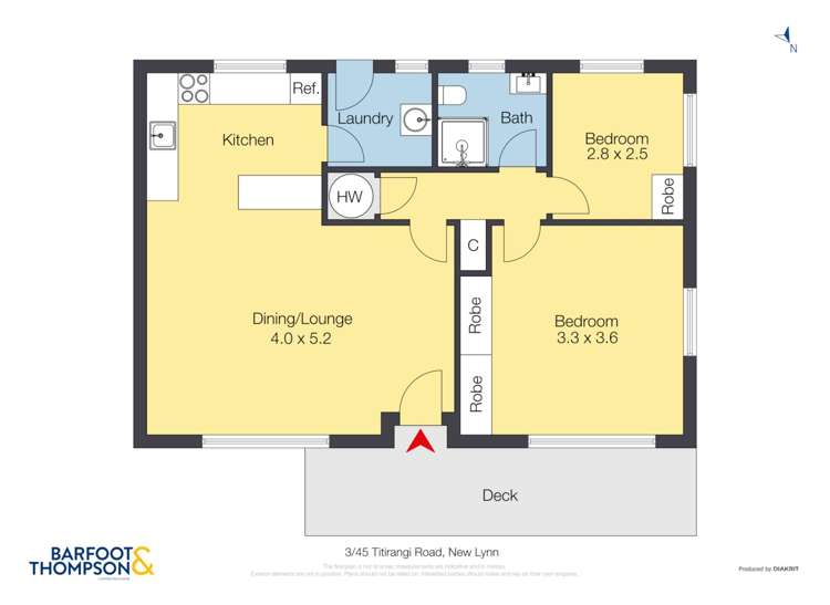 3/45A Titirangi Road New Lynn_10