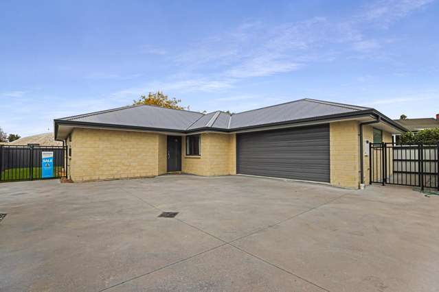 Quick Possession Available - Modern Allenton Gem!