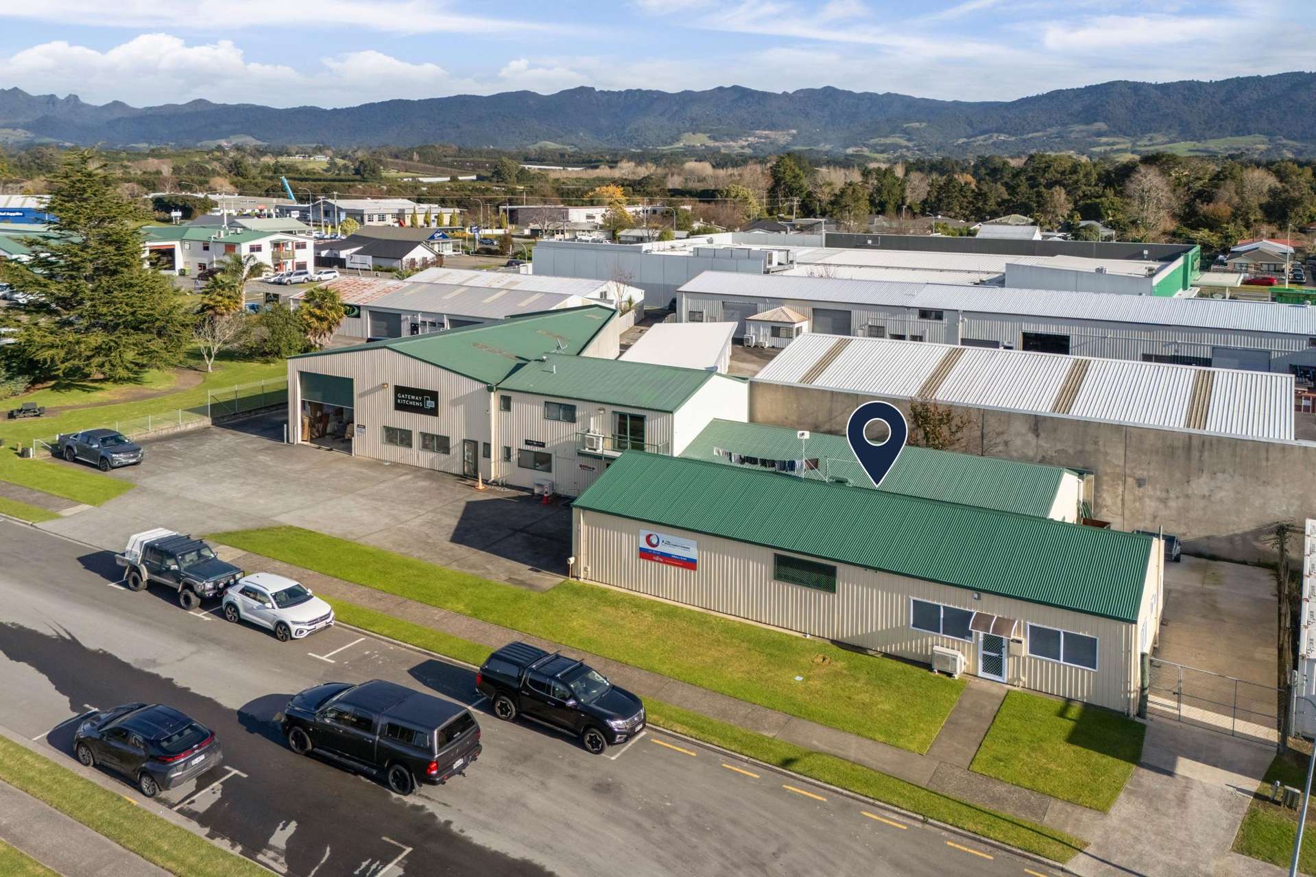 Tenancy 1/3 Wedgewood Street Katikati_0