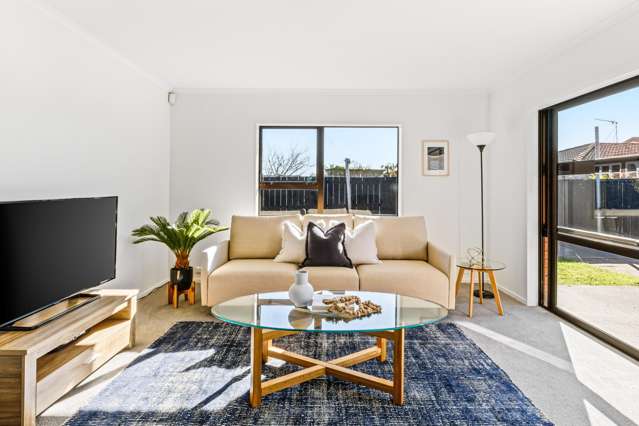 Immediate possession available – must sell!