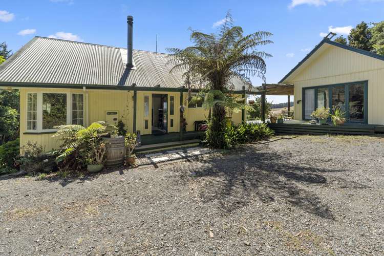 6 Aislabie Road Onewhero_17