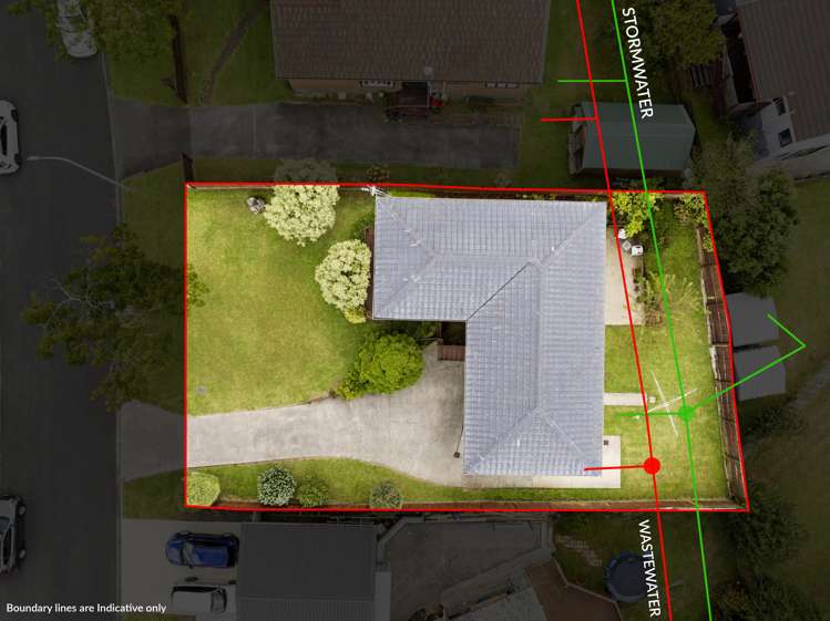 8 Coubray Place Botany Downs_18