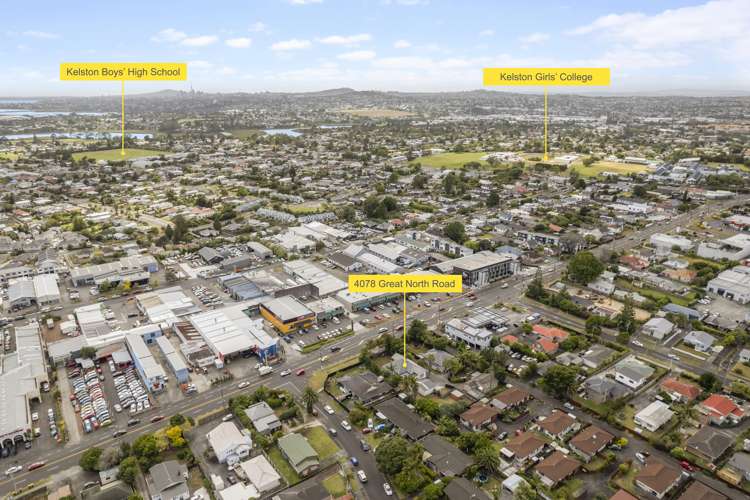 4078 Great North Road Glen Eden_24