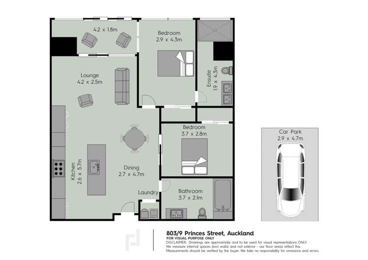 803/9 Princes Street Auckland Central_21
