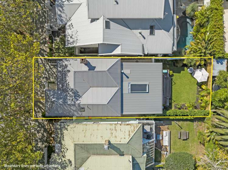 17 Franklin Road Freemans Bay_17