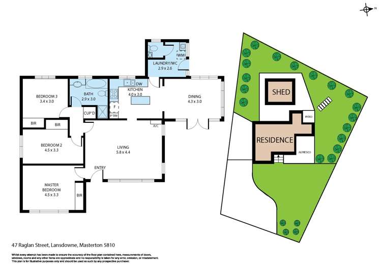 47 Raglan Street Masterton_19