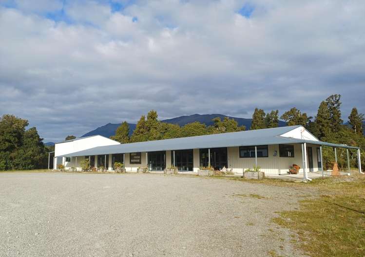 7 Tahutahi Road Haast_1