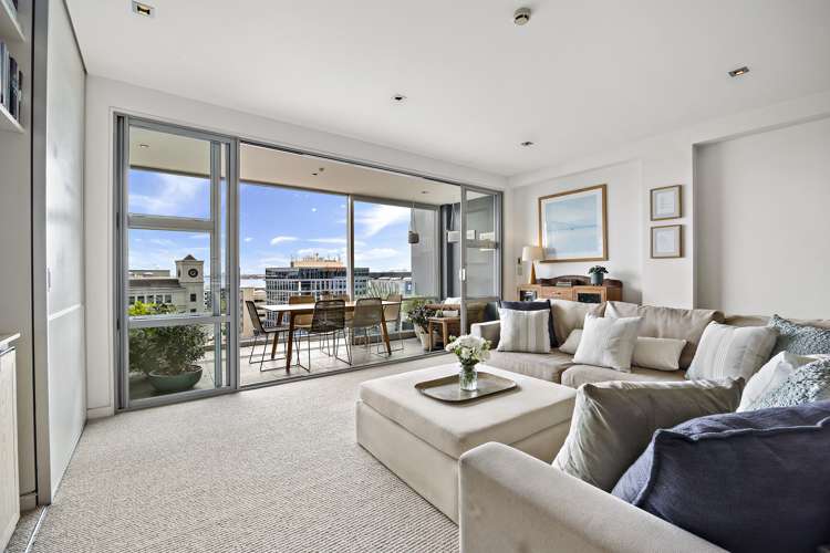 21/23 Graham Street Auckland Central_18