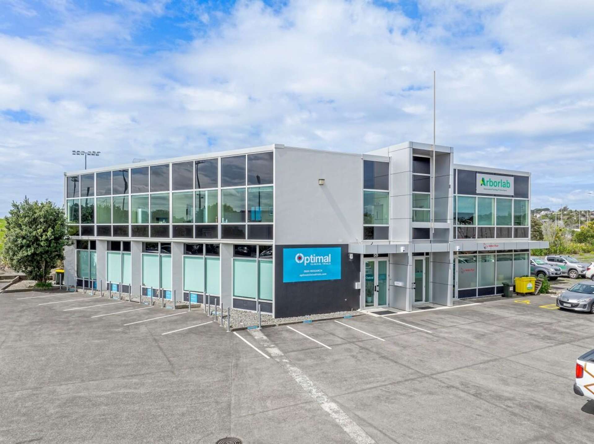 Unit 6, 74 - 76 Paul Matthews Road Albany_0