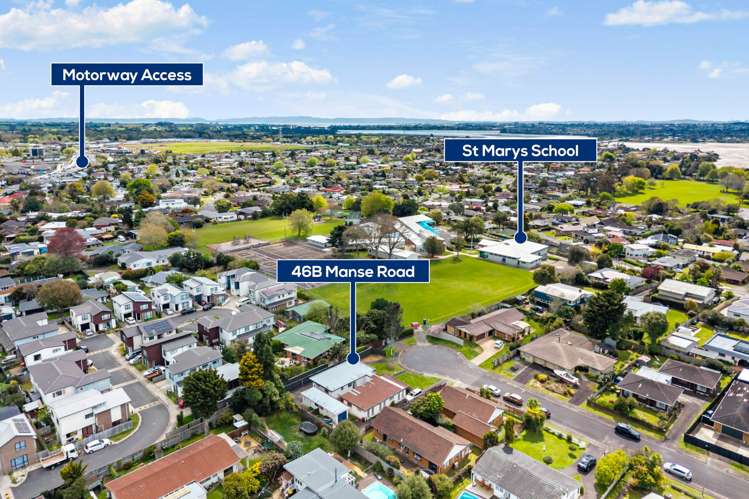 46B Manse Road Papakura_24