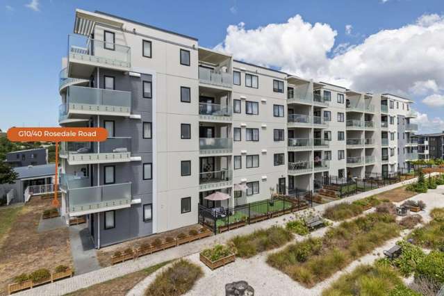 Rangi Zone! Exceptional Outdoor Space!
