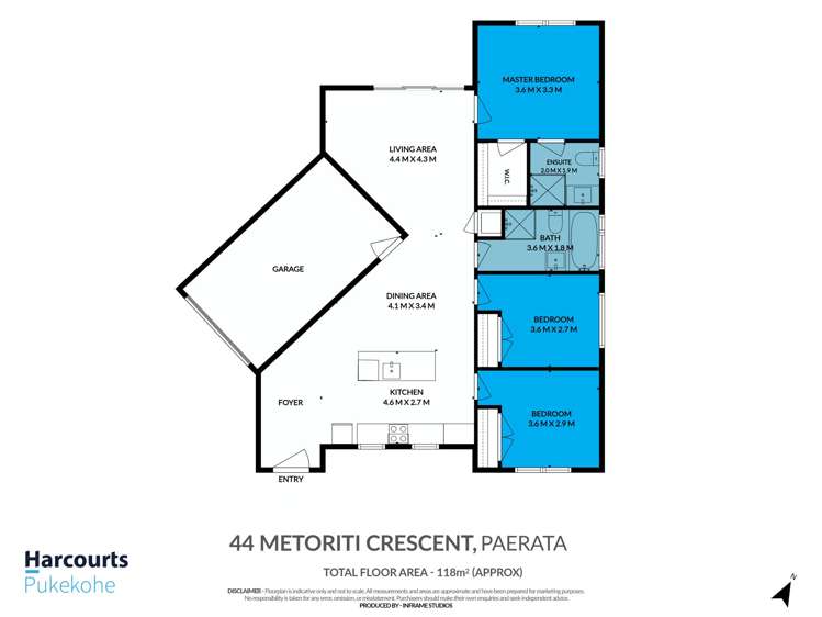44 Metoriti Crescent Paerata_9