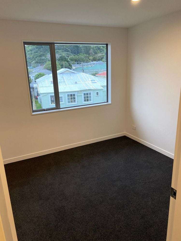 13 Te Ara O Te Amo Hohipene Petone Lower Hutt City Houses for