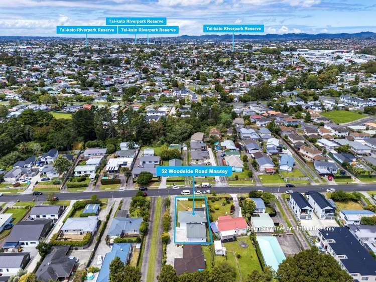 52 Woodside Road Massey_24