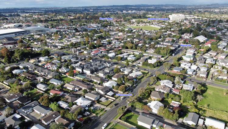 17 Tennessee Avenue Mangere East_12