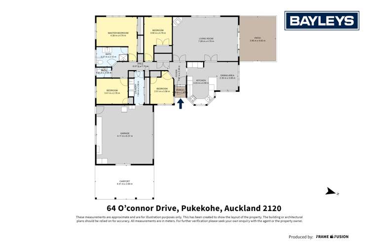 64 Oconnor Drive Pukekohe_17