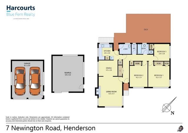 7 Newington Road Henderson_1