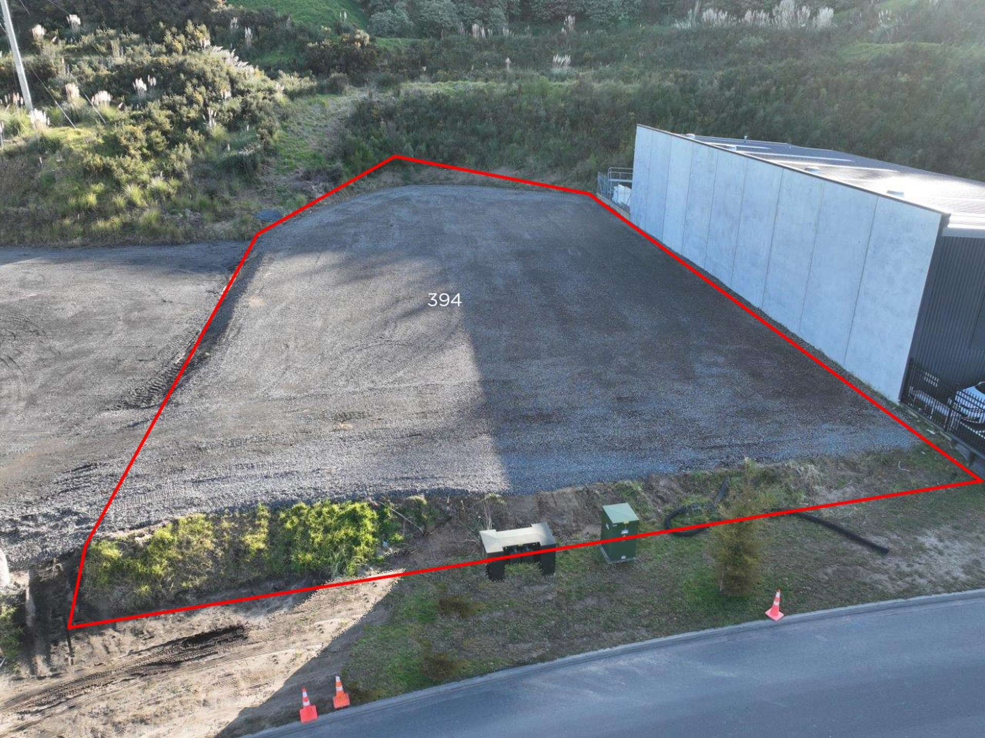 88 Matakokiri Drive Tauriko Tauranga Commercial Property For Sale