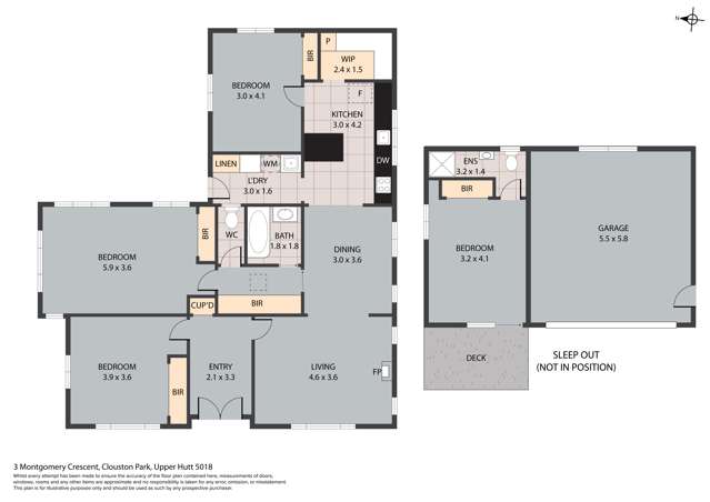 3 Montgomery Crescent Clouston Park_1