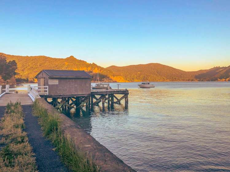 137 Sandhills Road Great Barrier Island_22