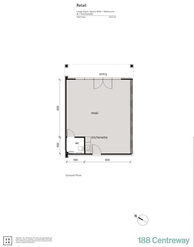 Retail 2/188 Centreway Road Orewa_1