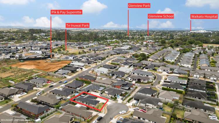 11 Branca Close Fitzroy_21