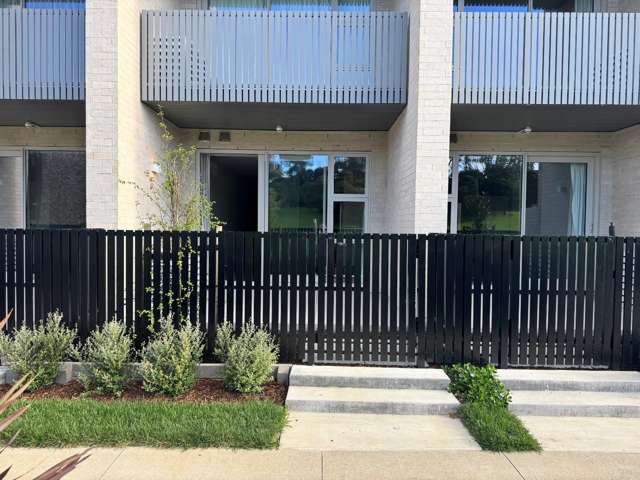 Charming, brand new 1 Bedroom Apartment in Mount Albert