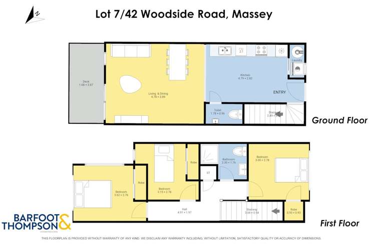 42 Woodside Road Massey_30